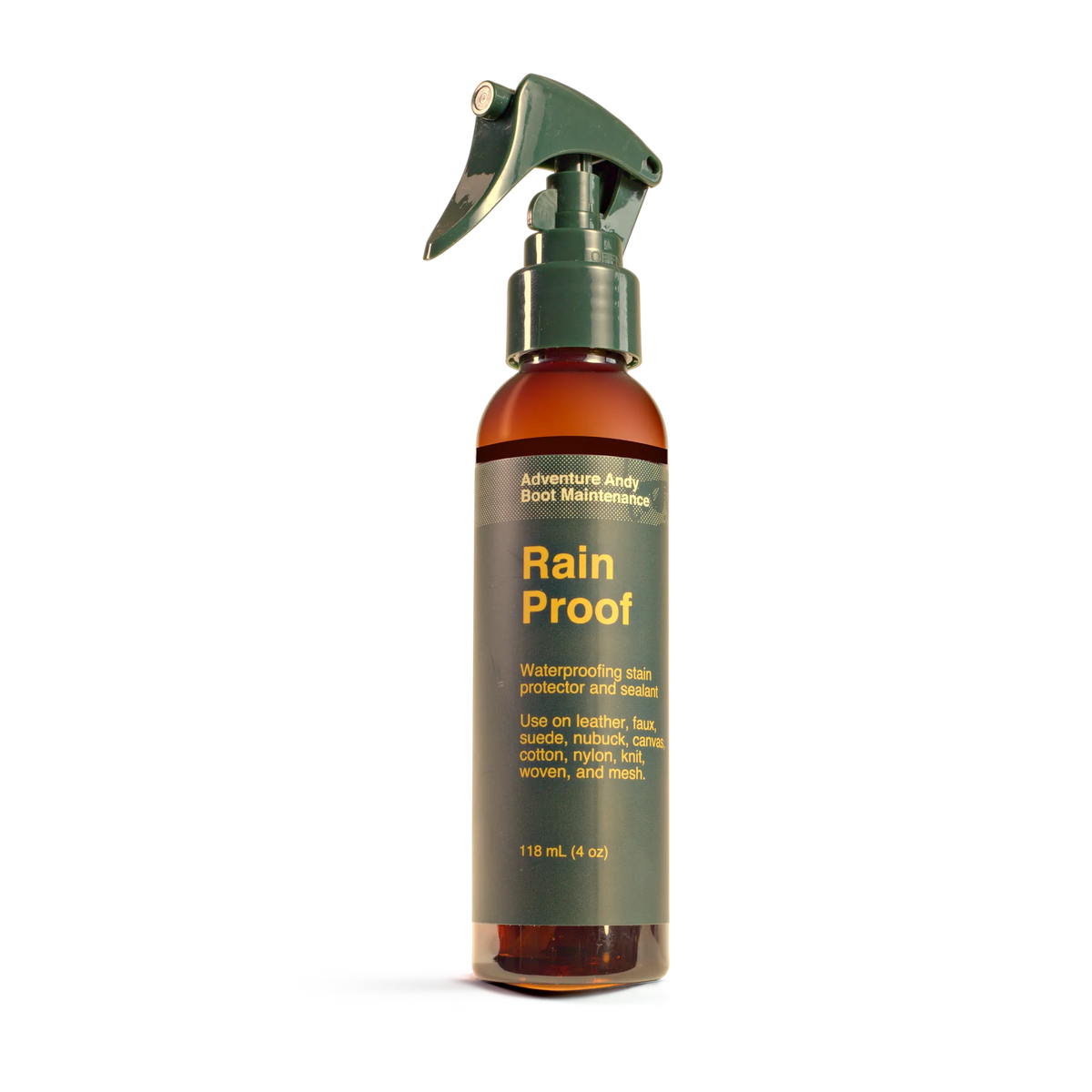 Rain Proof waterproofing spray, 118 mL