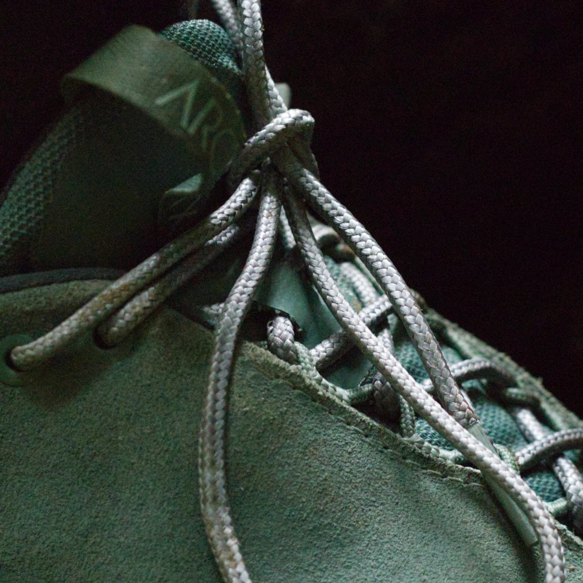 Unbreakable Boot Laces Adventure Andy