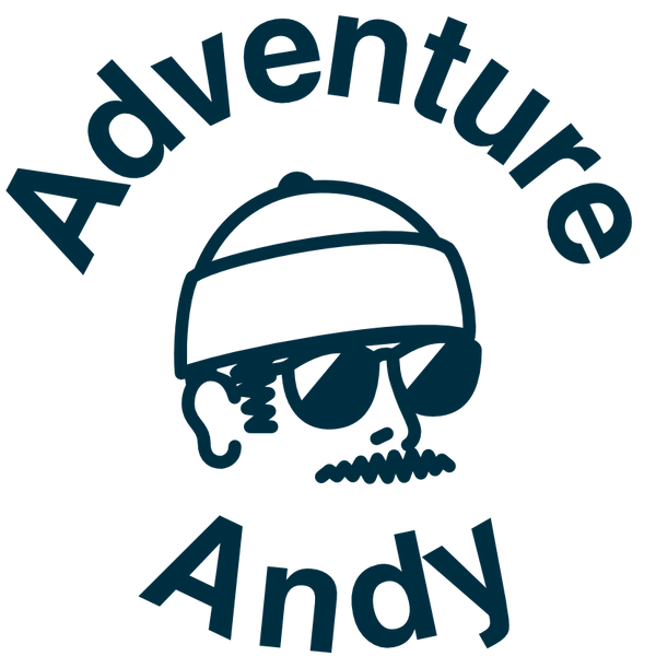 Adventure Andy