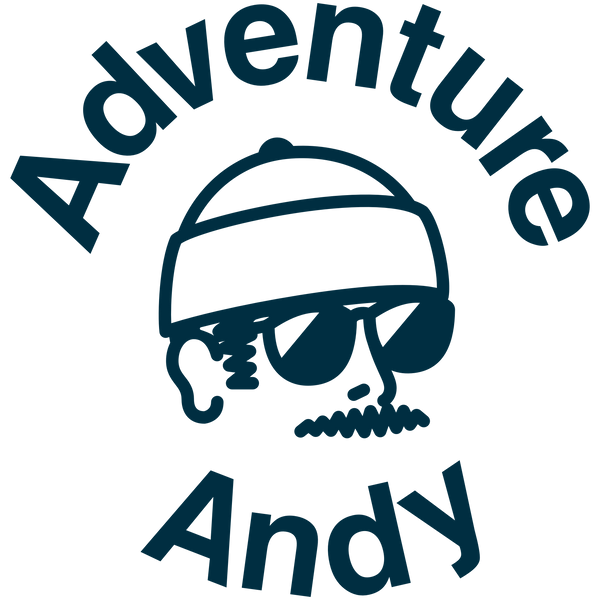 Adventure Andy