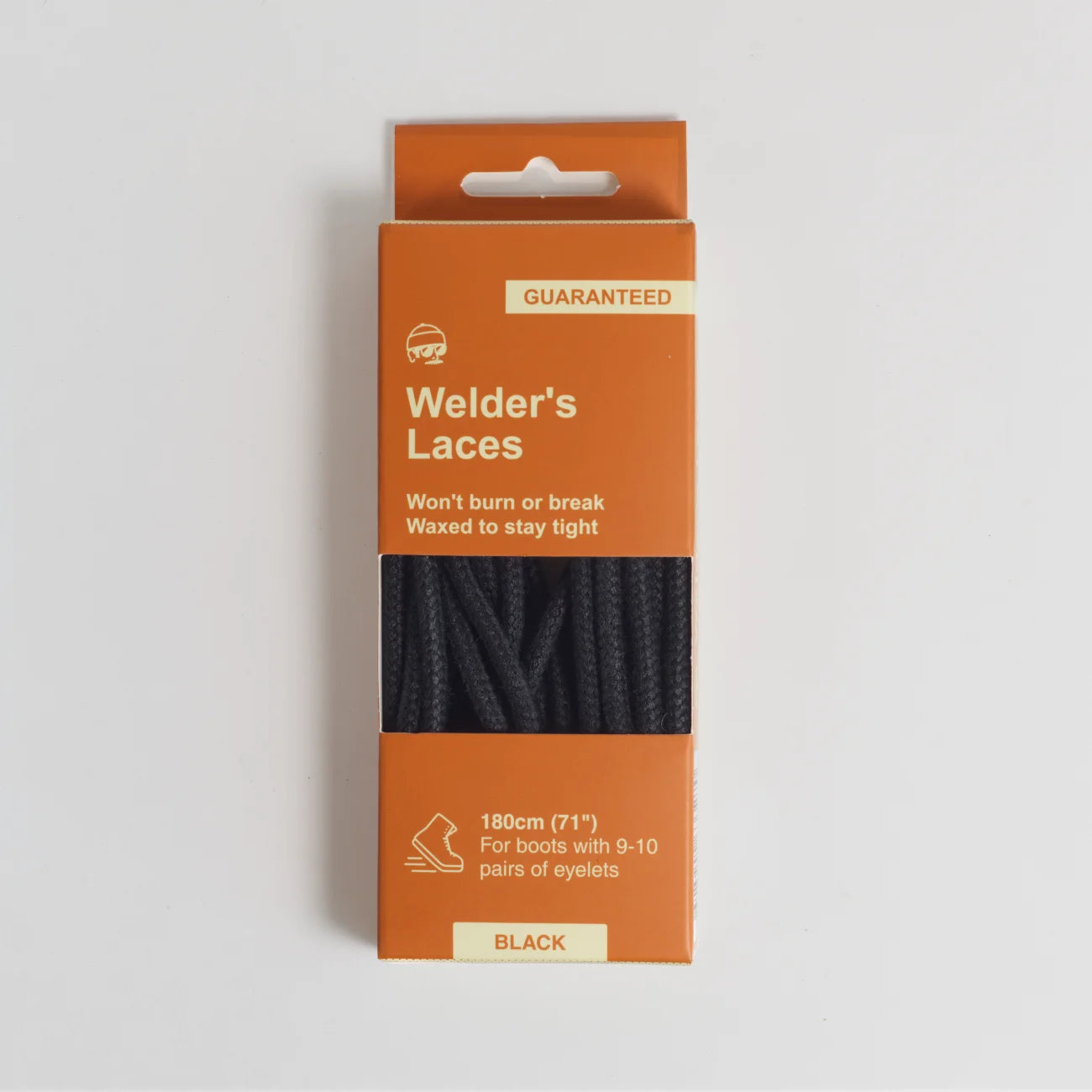 Adventure Andy Welder's Laces 71-inch