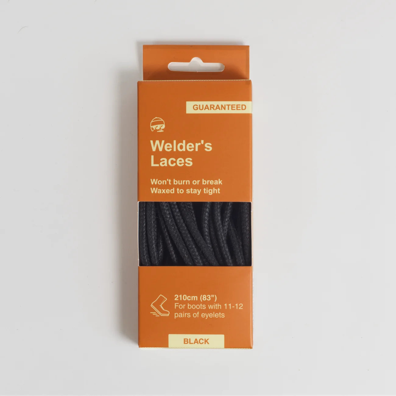 Adventure Andy Welder's Laces 83-inch