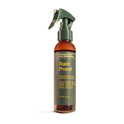 Rain Proof waterproofing spray, 118 mL