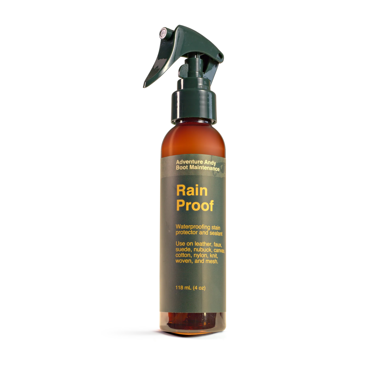 Rain Proof waterproofing spray, 118 mL