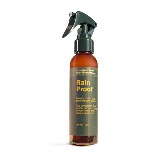 Rain Proof waterproofing spray, 118 mL