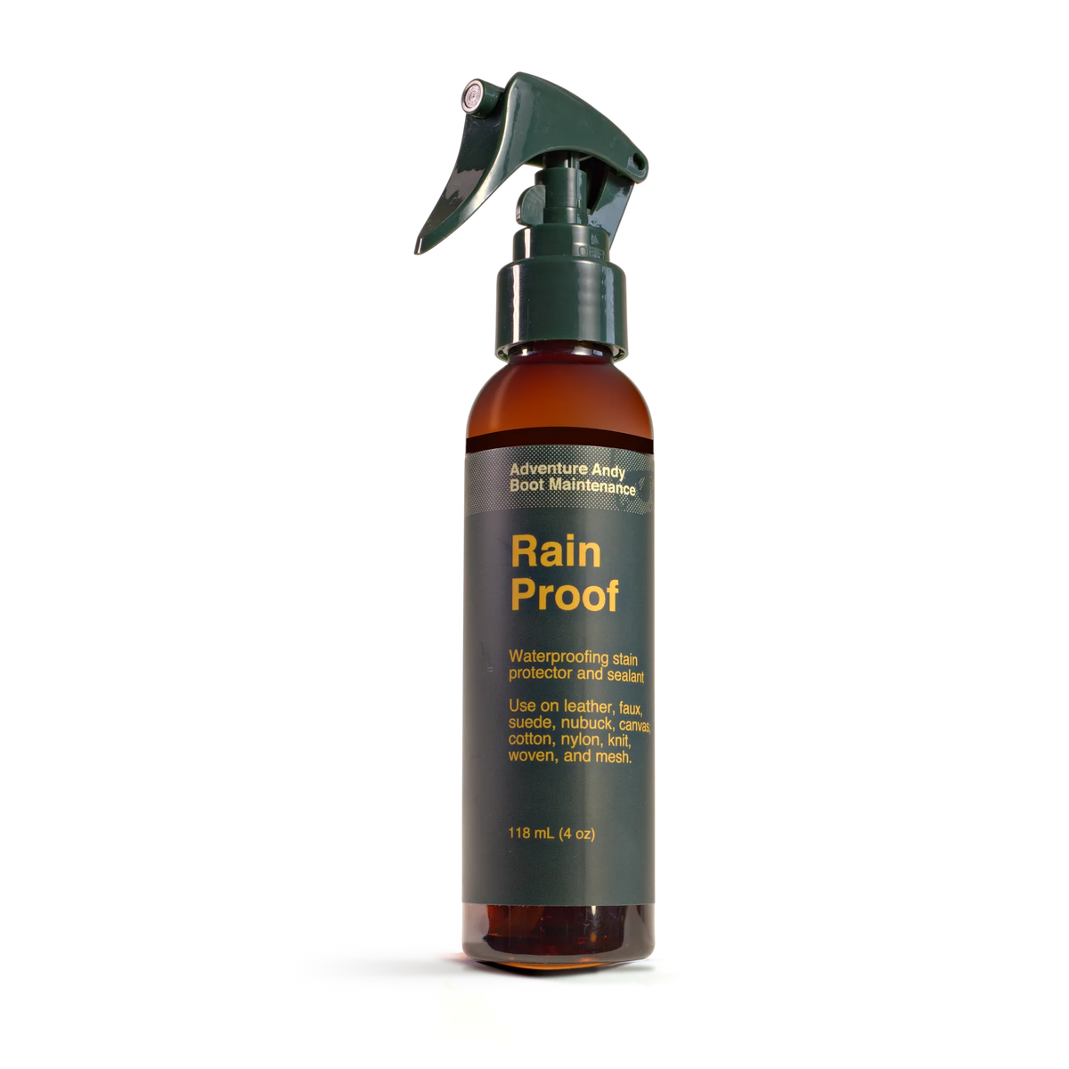 Rain Proof waterproofing spray, 118 mL