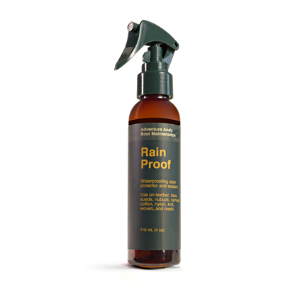 Rain Proof waterproofing spray, 118 mL